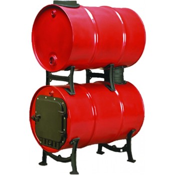 Us Stove Bkad500 Double Barrel Add-on Adaptor Kit
