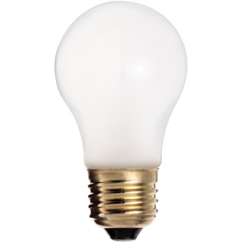 Satco Products S3949 2pk Incandescent Bulb