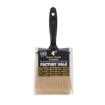 Wooster 0p39740040 Promo Sale Brush ~ 4in.