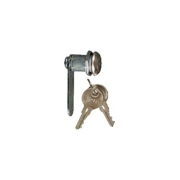 National 185280 Door/drawer Utility Locks, Visual Pack Keyed Alike 825 1/2