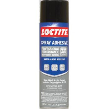 Henkel/osi/loctite 1418662 1418862 13.5oz Spray Adhesive