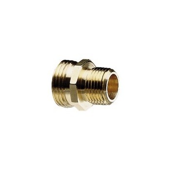 Lr Nelson 50570 3/4x1/2in. Brass Connector