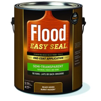 Fldes906 1g Hickory Easy Seal