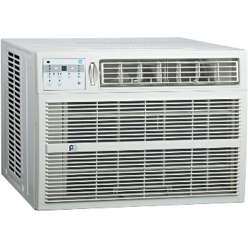 Perfect Aire 4pac18000 Window Air Conditioner W/remote Control ~ 18,000 Btu