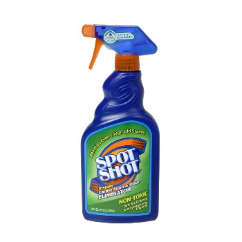 Wd-40 009716 Carpet Stain & Odor Eliminator ~ Spray, 22 Oz