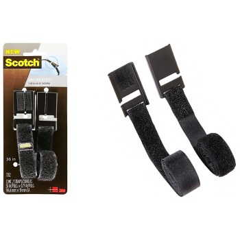 3M RF3782 Scotch Secure Strap ~ 3/4" x 36"