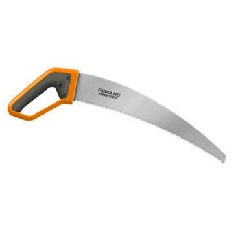 Fiskars Tools 393440-1001 15in. Pruning Saw