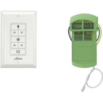 Univ Fan/Light Control