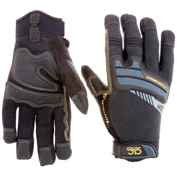Clc 145m Med Tradesman Gloves
