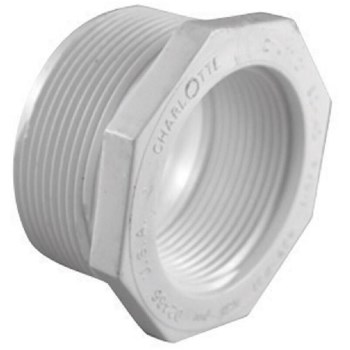 1-1/4x1 Sch40 Mptxfpt Bushing