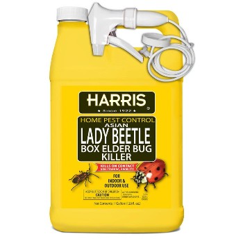 Harris Hbxa-128 One Gallon Lady Beetle Killer