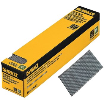 1-1/4 Finish Nail