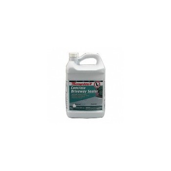 Concrete Driveway Sealer