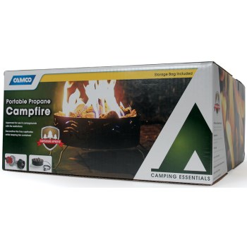 Camco 58041 Campfire Kit