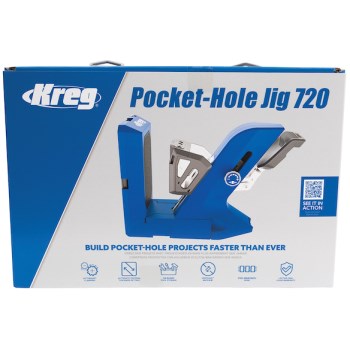 Kreg Pocket-Hole Jig 720