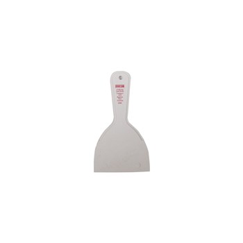 Shur-line 10540 4in. Plastic Putty Knife