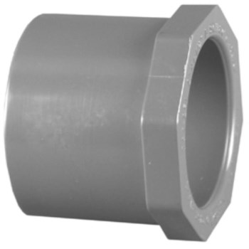 1x3/4 Sch80 Spgxs Red Bushing