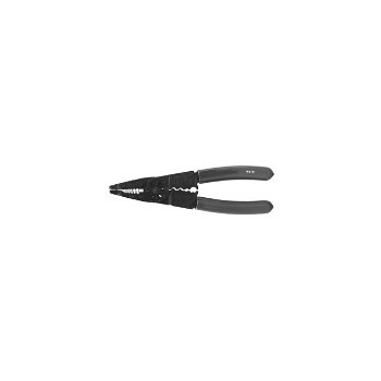 Crescent D18815-77 8-1/4 Inch Wiring Tool Plier