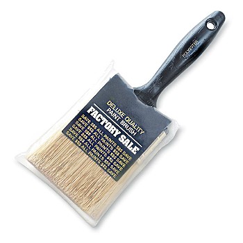 Wooster 0p39720020 Synthetic Brush, Promo Value ~ 2" W X 9/16" Thick
