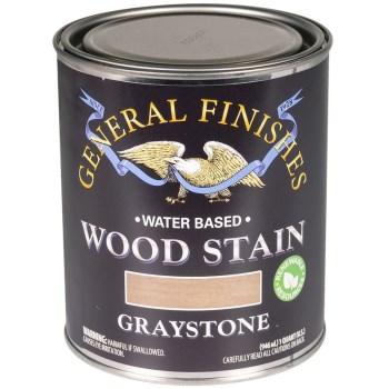 B640 Qt Graystone Stain