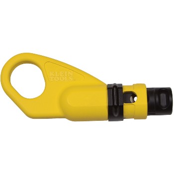 Klein Tools Vdv110-061 Coax Cable Stripper