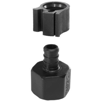 Flair-it 30841 1/2in. Pex F Adapter