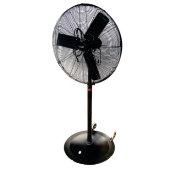 00-029-5806 30in. Hv Pedestal Fan