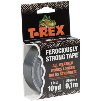 Shurtech Brands Llc 241330 1in. X10yd T-rex Duct Tape