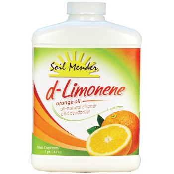 Soil Mender Sm-d-limone-pt D-limonene ~ Pint