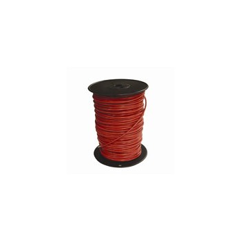 Southwire 11581601 14 Rd 500ft. Thhn Solid Wire