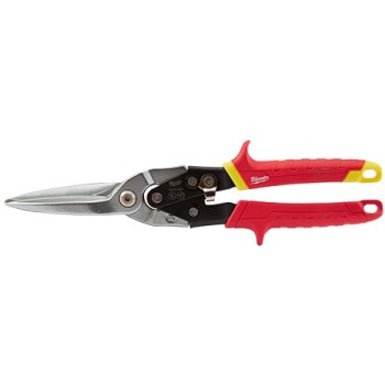 Straight Snips