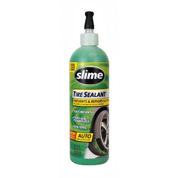 Slime 10011 Tire Sealant - 16 Oz