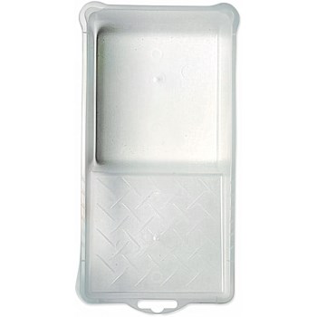 Linzer RM4110 Paint Tray Liner, 1 qt Capacity, Plastic, W