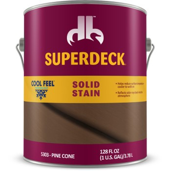 Superdeck/duckback Dpi053034-16 Dpi053034 1g Solid Cf Pne Cone
