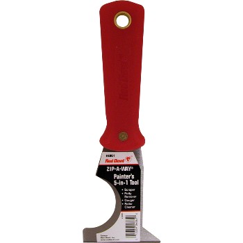 Red Devil 4861 Painterft. S 5-in 1 Tool