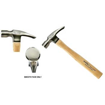 Estwing Mrw20s Sure Strike Rip Claw Hammer, Hickory Handle ~ 20 Oz