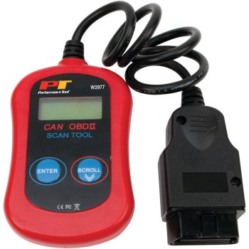 Obdii Scanner Tool