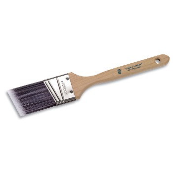 Wooster  0041530024 Angle Sash Brush, Extra Firm ~ 2-1/2" 
