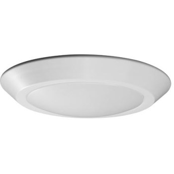 Satco Products 62-1161 7in. Led Flush Mt Light