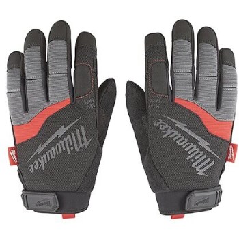 Milwaukee 48-22-8723 Performance Work Gloves - XL