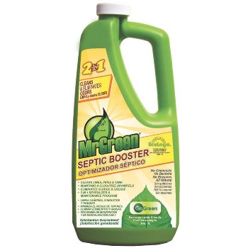 Scicorp 4600101 34 Oz Septic Booster