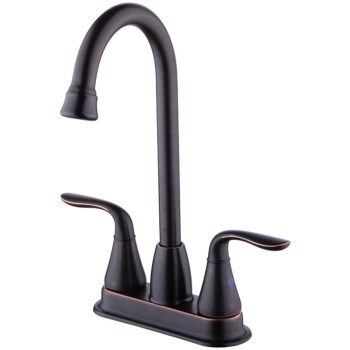 Mb 2hd Bar Faucet