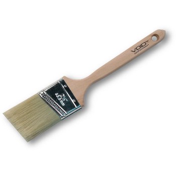 Proform Tech E2.5as Angled Sash Brush ~ 2 - 1/2"