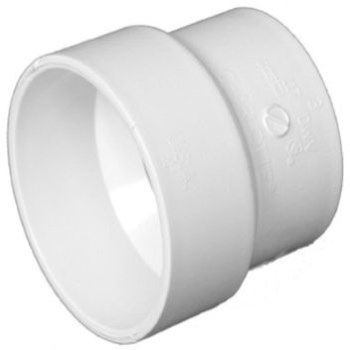 4x3 Dwv S&D Adapter Coupling