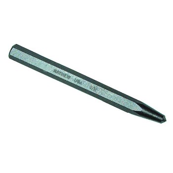 Mayhew Tools 41602 3/8in. 3/16pt Center Punch