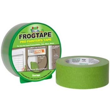 Shurtape 143177 Frog Tape ~ 48mm X 60 Yd