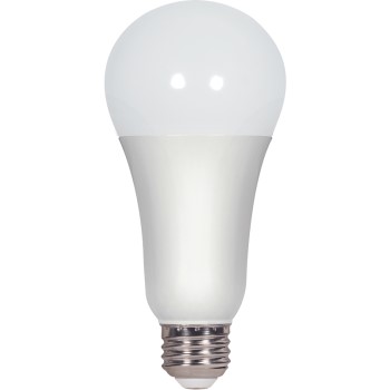Satco Products S9815 Led Type A Bulb