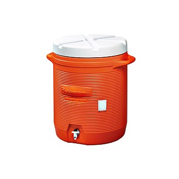 Rubbermaid Fg16100111 Water Cooler ~ 10 Gallons