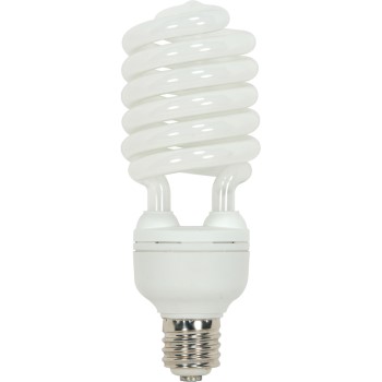 Satco Products S7398 Spiral Cfl Bulb