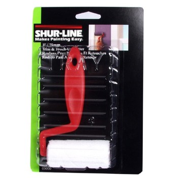 Shur-line 03000 Roller / Tray Kit ~ 3"